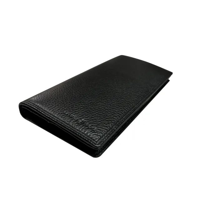 【SNOW.bagshop】雙11 長夾 100% 進口牛皮革 二折主袋 標準尺寸 附品牌禮盒