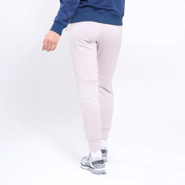 【BATIS 巴帝斯】女吸排速乾運動長褲 - 兩色 - 24AW