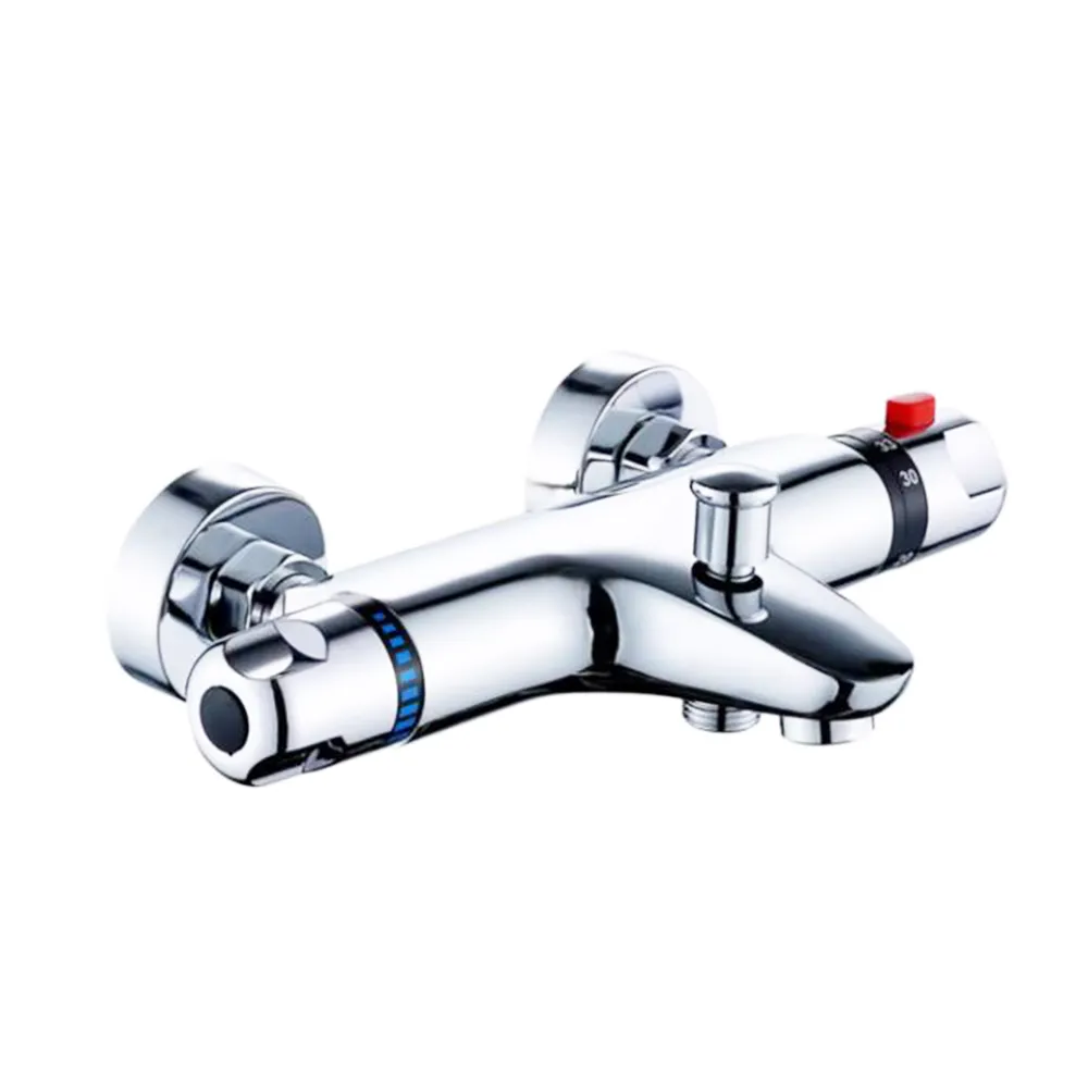 一本店鋪】正三代恆溫淋浴龍頭(石蠟閥芯淋浴龍頭恆溫龍頭衛浴龍頭洗澡水龍頭淋浴混合龍頭) - momo購物網- 好評推薦-2026年1月