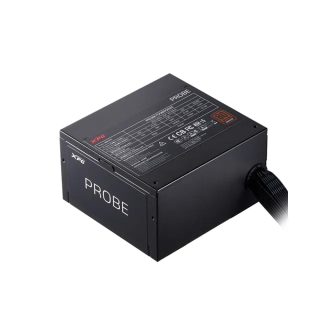 【XPG】威剛 PROBE 700W 80PLUS銅牌 電源供應器