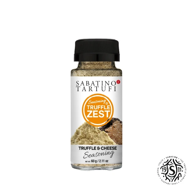 大烹小饌 6罐裝 神仙麻香粉 40g(熱炒、滷味、小吃皆宜 