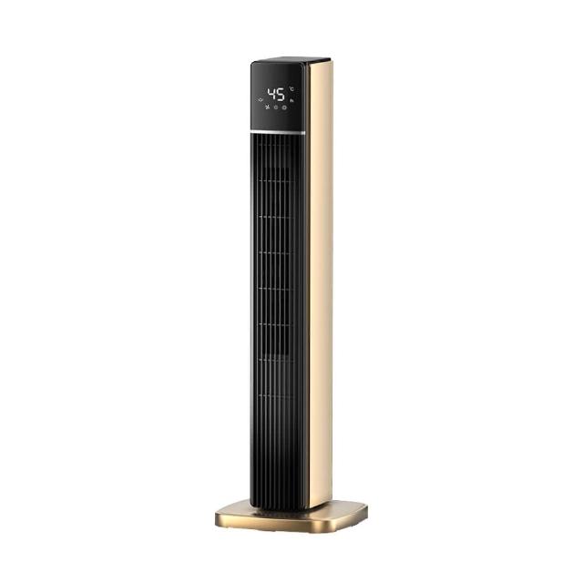 【TECO 東元】石墨烯PTC陶瓷智能溫控電暖器/暖氣機/電暖爐(XYFYN3003CBG)