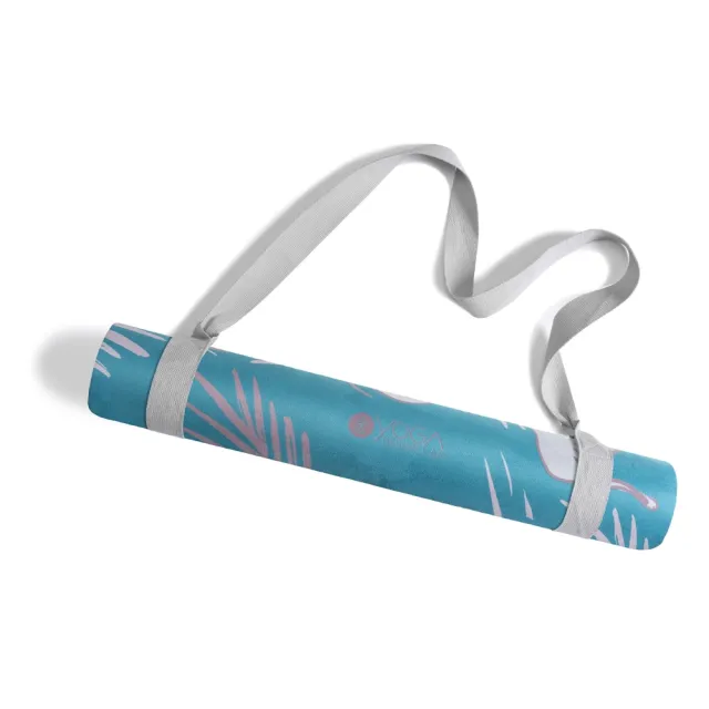 【Yoga Design Lab】Combo Kid’s Yoga Mat 兒童瑜珈墊4mm - Jungle(兒童墊、瑜珈商品、瑜珈墊)
