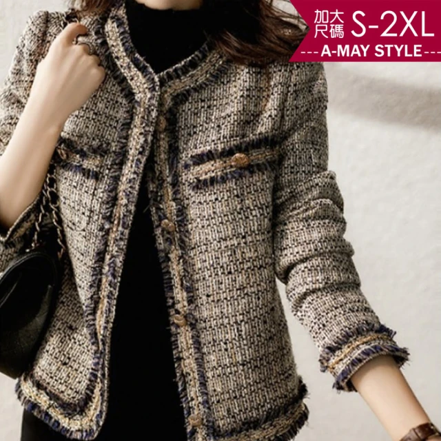 Amay Style 艾美時尚 雙12現貨 中大尺碼女裝 小