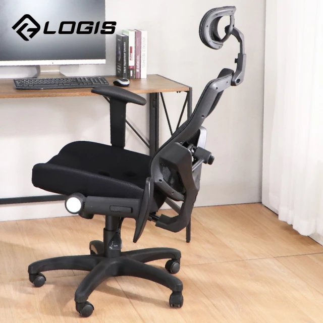 logis電腦椅