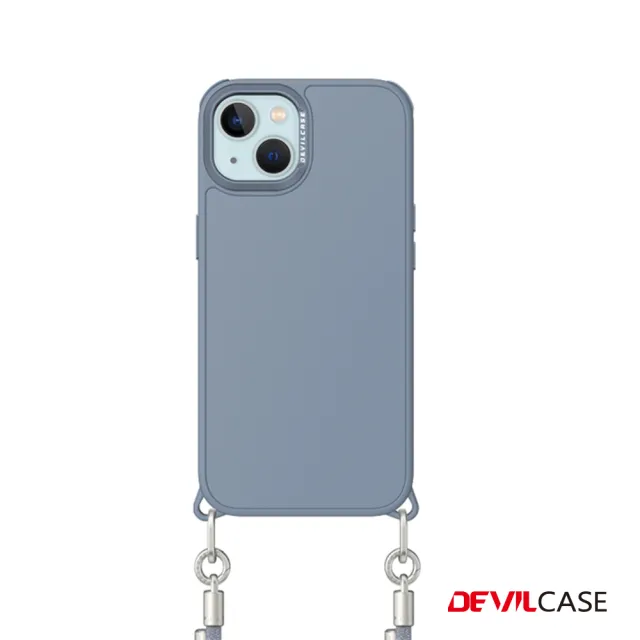 【DEVILCASE】iPhone 14 6.1吋 惡魔防摔殼 PRO2(7色)