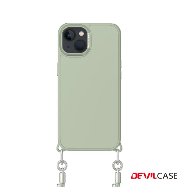 【DEVILCASE】iPhone 14 6.1吋 惡魔防摔殼 PRO2(7色)