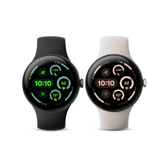 【Google】Pixel 8a 6.1吋 5G AI輕旗艦(8G/256G/Google Tensor G3/6400萬像素/AI手機)(Pixel Watch3組)