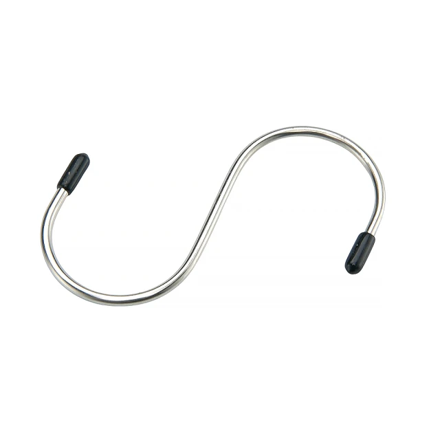 免打孔 不鏽鋼面盆鉤（霧黑.槍灰）(可調.多功能.掛鉤.免釘