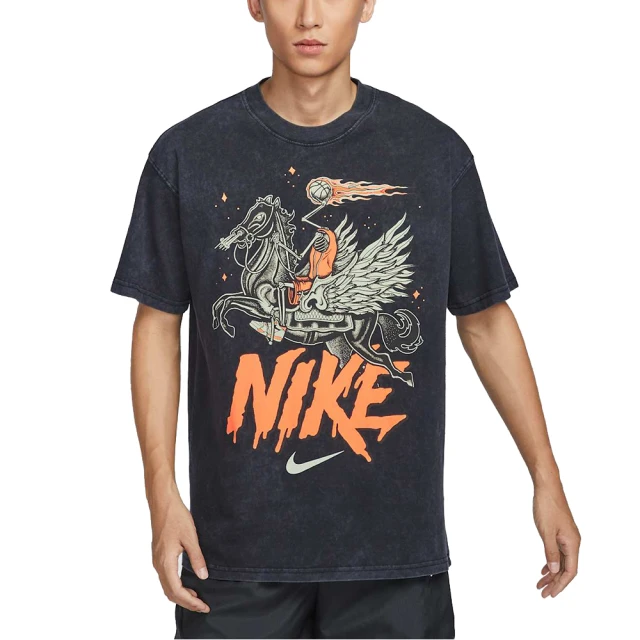 NIKE 耐吉 圓領短袖T恤 美式 運動 AS M NK TEE M90 OC 2 男 - HF6200010