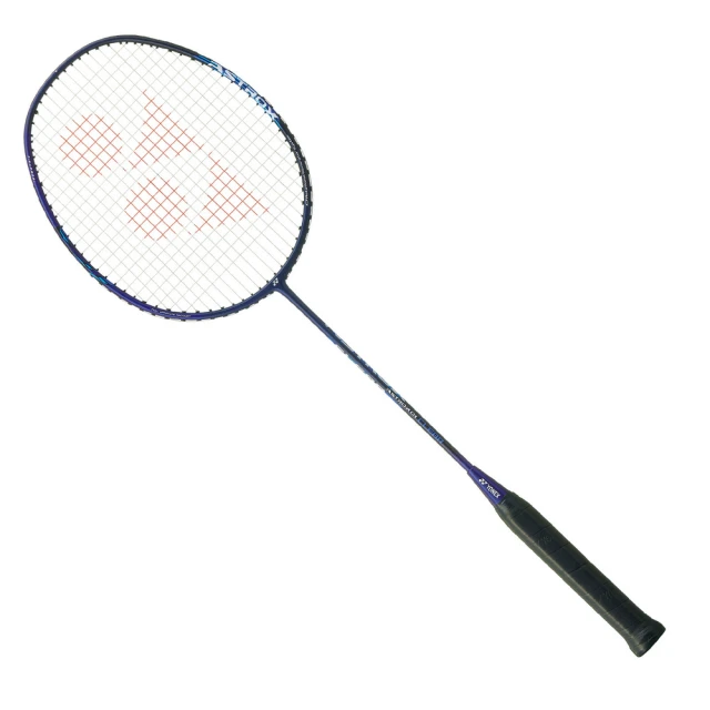 YONEX Astrox 01 Clear 羽球拍 快速 強力 殺球 穿線拍 黑藍(AX01CGE188)