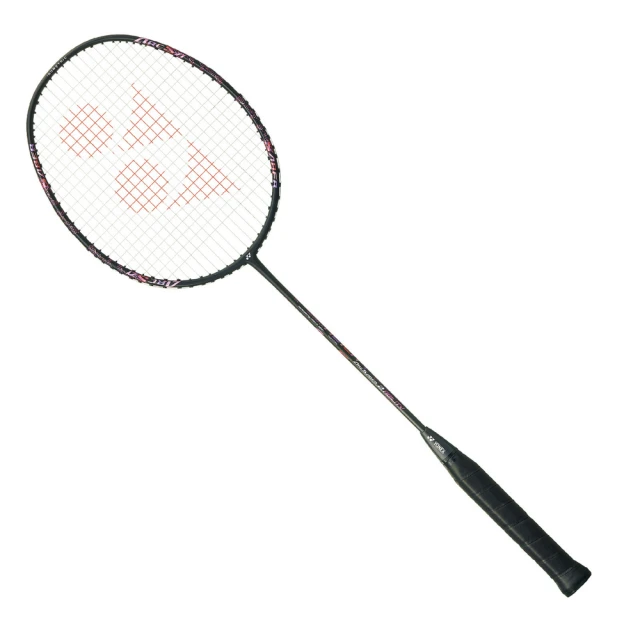 YONEX Arcsaber 2 Ability 羽球拍 精準控球 穿線拍 黑粉(ARC2AGE181)