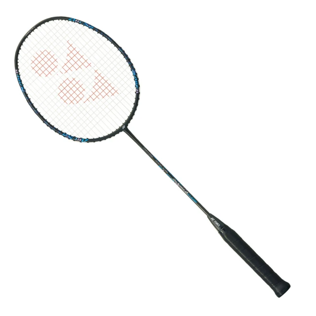 YONEX Arcsaber 2 Clear 羽球拍 精準控球 穿線拍 黑藍(ARC2CGE188)