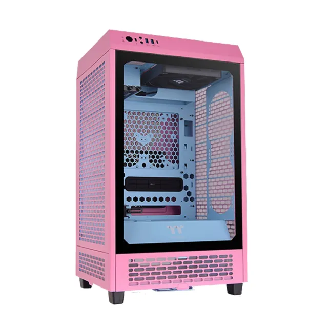 【微星平台】i5六核GeForce RTX 4060{看到了沒B}電競電腦(i5-12400F/H610/16G/500G_M.2)