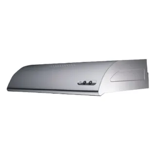 【SAKURA 櫻花】90CM單層白色烤漆雙馬達除油煙機(R-3012XL 基本安裝)