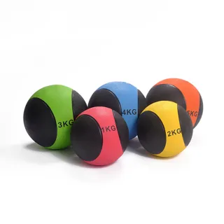 【ENDER SPORT】1KG 藥球 專業健身藥球 健身球 重量球 平衡球(藥球 專業健身藥球 健身球 重量球 平衡球)