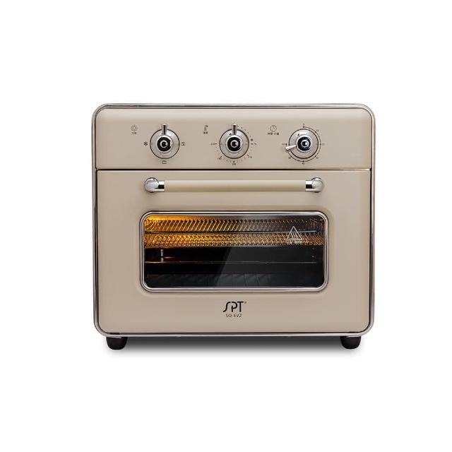 【尚朋堂】氣炸烤箱SO-EV2