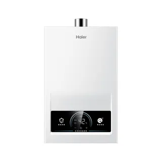 【Haier 海爾】18L智能恆溫熱水器DC3 PRO 數位恆溫(JSQ37-18DC3 Pro/NG1 基本安裝)