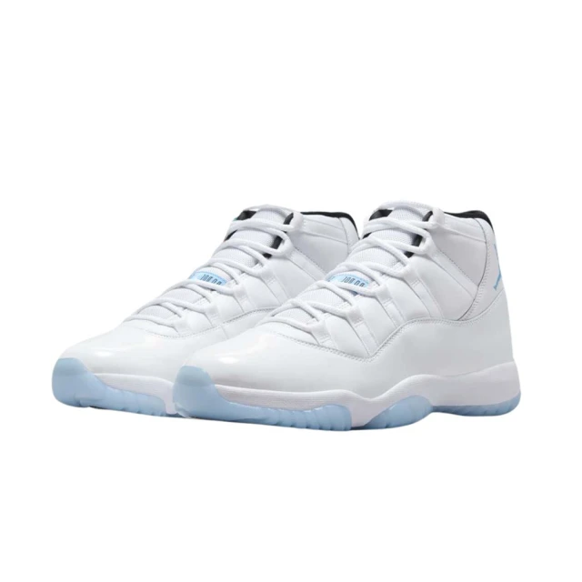 NIKE 耐吉 Air Jordan 11 Legend B
