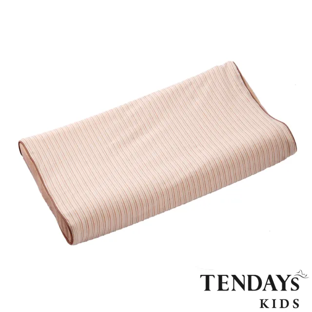【TENDAYS】水洗透氣嬰兒枕(0-4歲 可水洗枕)
