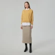 【giordano ladies】經典鉛筆裙(02464516)