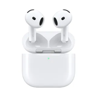 【Apple】AirPods 4 主動式降噪款(MXP93TA/A)