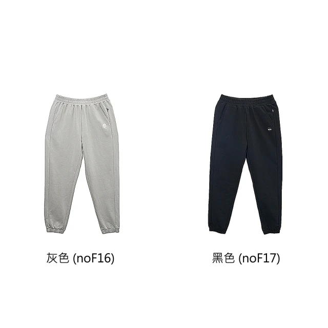 NCAA NCAA 休閒長褲 縮口褲 鬆緊腰圍 中性款 74