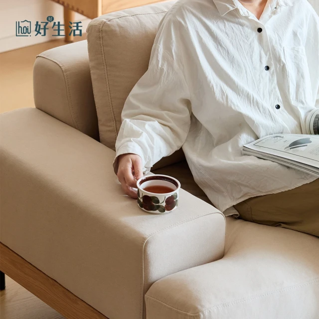 Good Sleep 好睡王家居 Taini泰尼 推薦