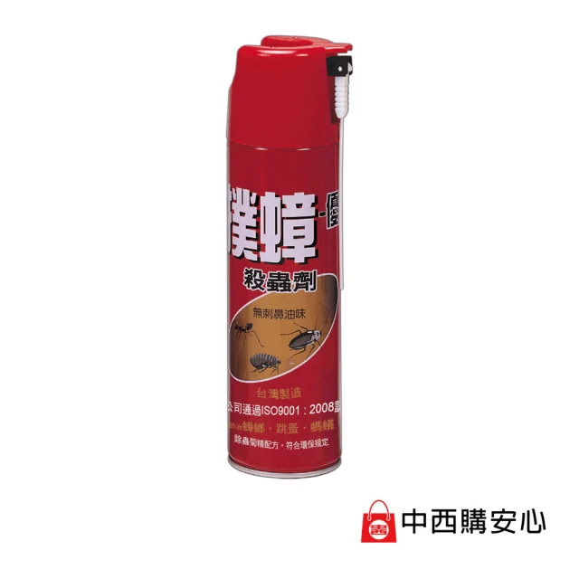 除蟲劑