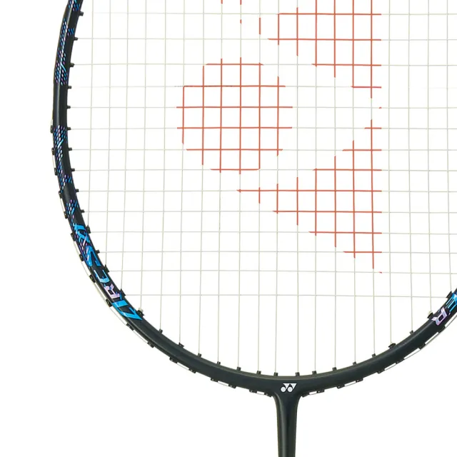 【YONEX】Arcsaber 2 Clear 羽球拍 精準控球 穿線拍 黑藍(ARC2CGE188)