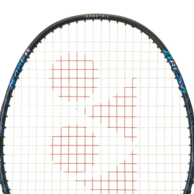 【YONEX】Arcsaber 2 Clear 羽球拍 精準控球 穿線拍 黑藍(ARC2CGE188)