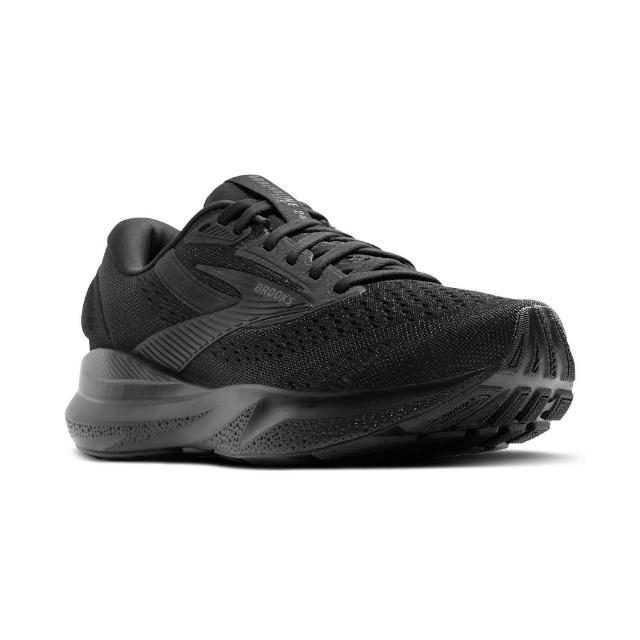 【BROOKS】女鞋 慢跑鞋 避震緩衝象限 ADRENALINE GTS 24 超寬楦(1204262E020)