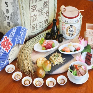【澎湖喜來登酒店】花火節開跑!生猛澎派海鮮!宜客樂海港百匯平日晚餐吃到飽(平假日皆可使用 假日不加價)