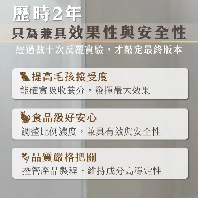 【GOODMO 歸毛家族】全方位牙周修護組合 齒留香噴液 護齒凝膠 潔牙套(貓狗刷牙/口腔清潔/去口臭/牙垢)