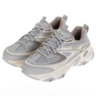 【SKECHERS】女鞋 休閒系列 休閒鞋 D LITES 5.0(150522LGMT)