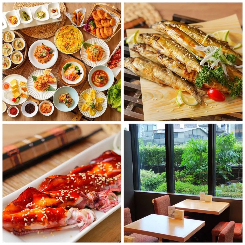 【格拉斯麗台北飯店】枝仔冰城★平日午餐吃到飽(假日午餐+300)