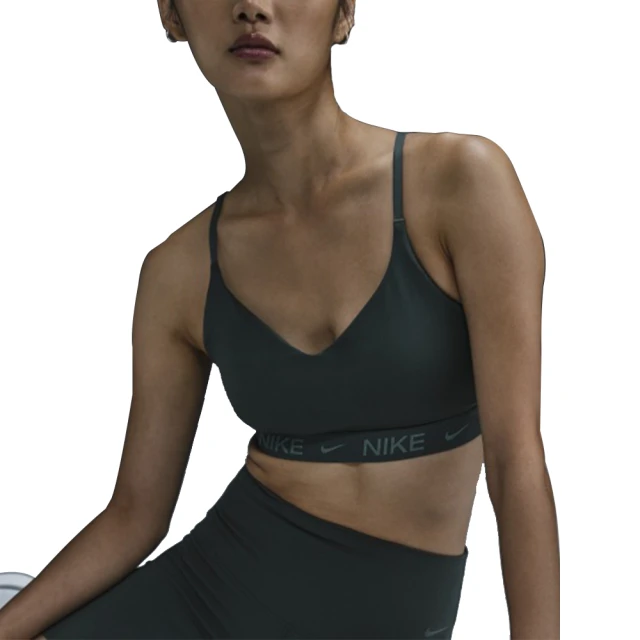 NIKE 耐吉 BRA 運動內衣 AS W NK DF INDY LGT SPT BRA 女 - FD1063338