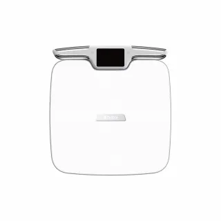 【3ZeBra 三隻斑馬】3Body Pro 八電極體脂計｜專業款(體重計 體重機  體脂秤 父親節禮物)