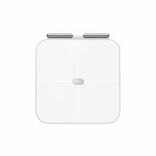 【3ZeBra 三隻斑馬】3Body 八電極體脂計｜家用款(體重計 體重機 體脂秤 父親節禮物)