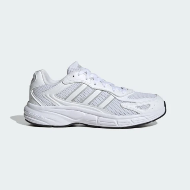 adidas 愛迪達 ECLYPTIX 2000 白 慢跑鞋 運動 透氣 路跑 男款(JI2843)