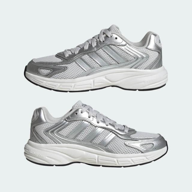 adidas 愛迪達 ECLYPTIX 2000 銀灰 慢跑鞋 女鞋 運動鞋 緩震(JH6911)