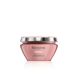 【KERASTASE 巴黎卡詩】恆彩重生髮膜200ml