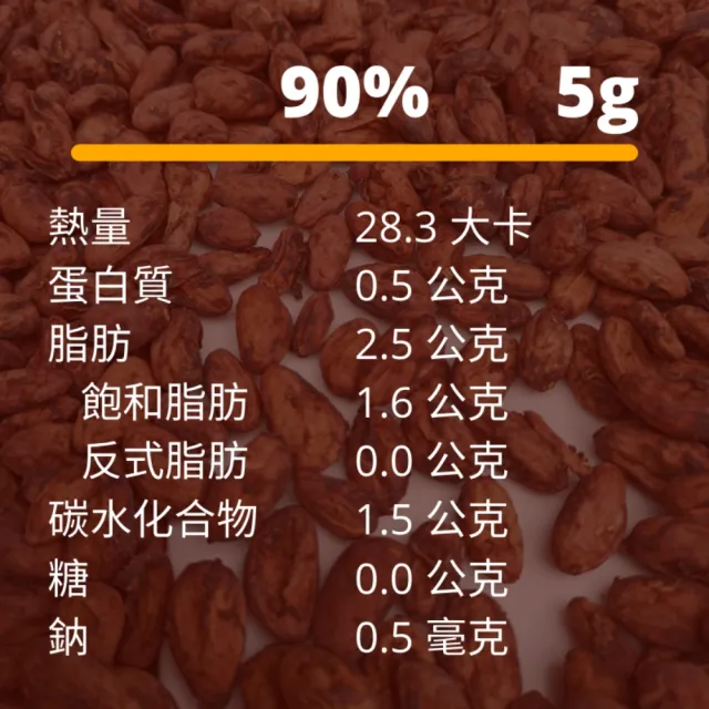 【多儂莊園工坊】90%  500g 巧克力 薄片滴制 無糖巧克力(90%黑巧克力 Darkolake)_母親節禮物