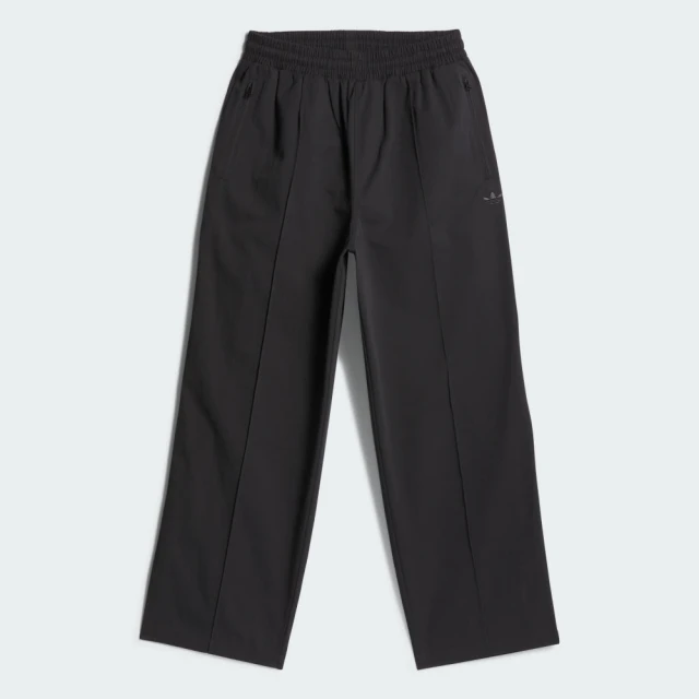 adidas 愛迪達 運動 休閒 長褲 男褲 PINTUCK PANT(IU2885)