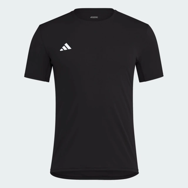 adidas 愛迪達 運動 休閒 T恤 男上衣 服飾 ADIZERO E TEE(IN1156)