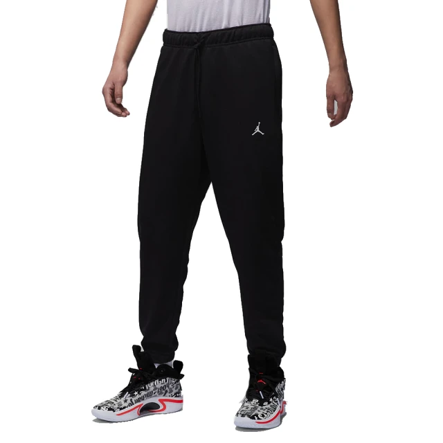 NIKE 耐吉 AS M J DF SPRT CSVR FLC PANT 運動長褲 男 - FV8609010