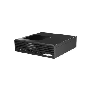 【MSI 微星】27型護眼螢幕組★i3迷你電腦(PRO DP21 13M-492TW/i3-13100/8G/512G SSD/W11)