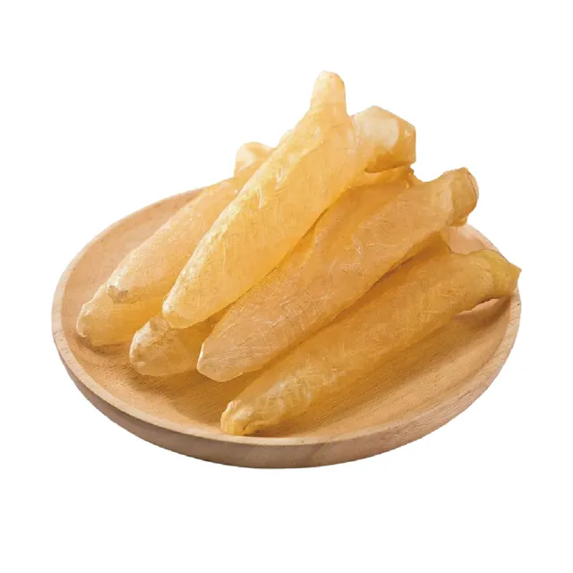 珍湯嚴選精品花膠筒典藏限量組