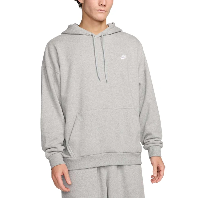 NIKE 耐吉 AS M NK CLUB FT OVERSI