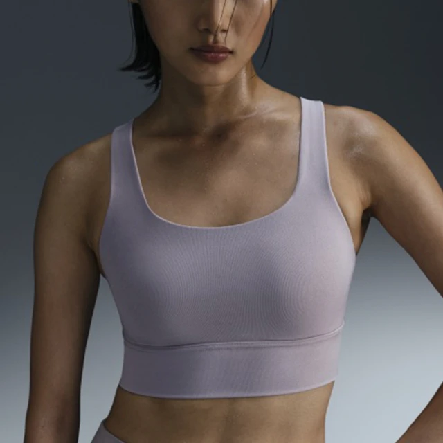 NIKE 耐吉 BRA 運動內衣 AS W NK ALATE ELLIPSE LL BRA 女 - DO6620226